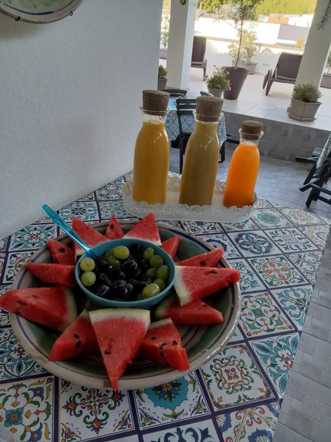 B&B Solarium Lido di Noto Εξωτερικό φωτογραφία
