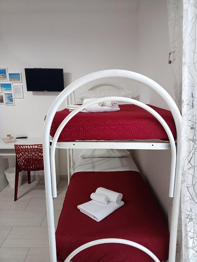 B&B Solarium Lido di Noto Εξωτερικό φωτογραφία