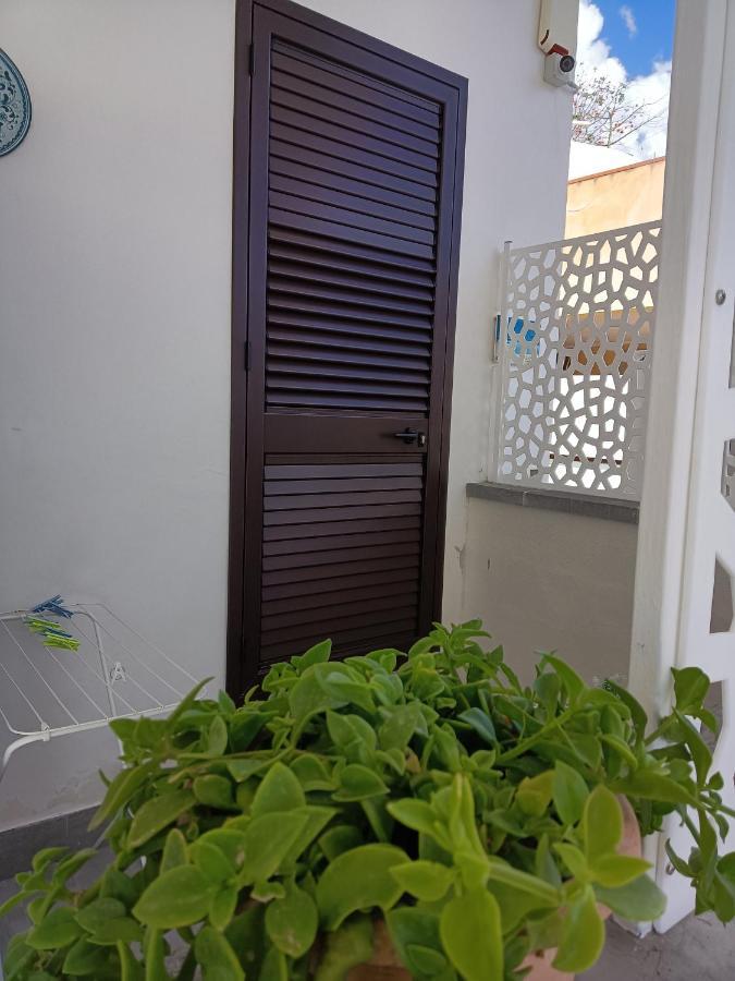 B&B Solarium Lido di Noto Εξωτερικό φωτογραφία