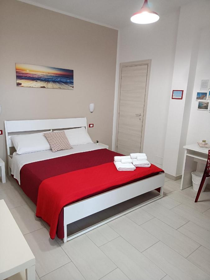 B&B Solarium Lido di Noto Εξωτερικό φωτογραφία