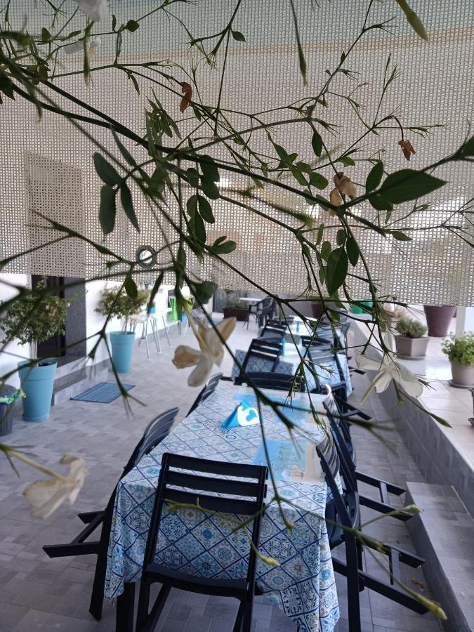 B&B Solarium Lido di Noto Εξωτερικό φωτογραφία