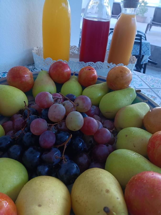 B&B Solarium Lido di Noto Εξωτερικό φωτογραφία