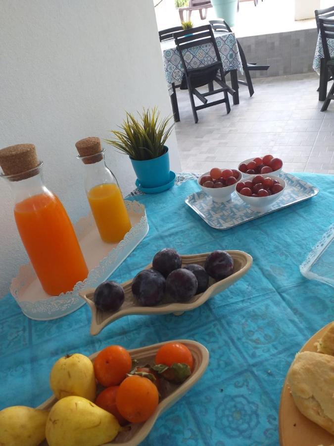 B&B Solarium Lido di Noto Εξωτερικό φωτογραφία