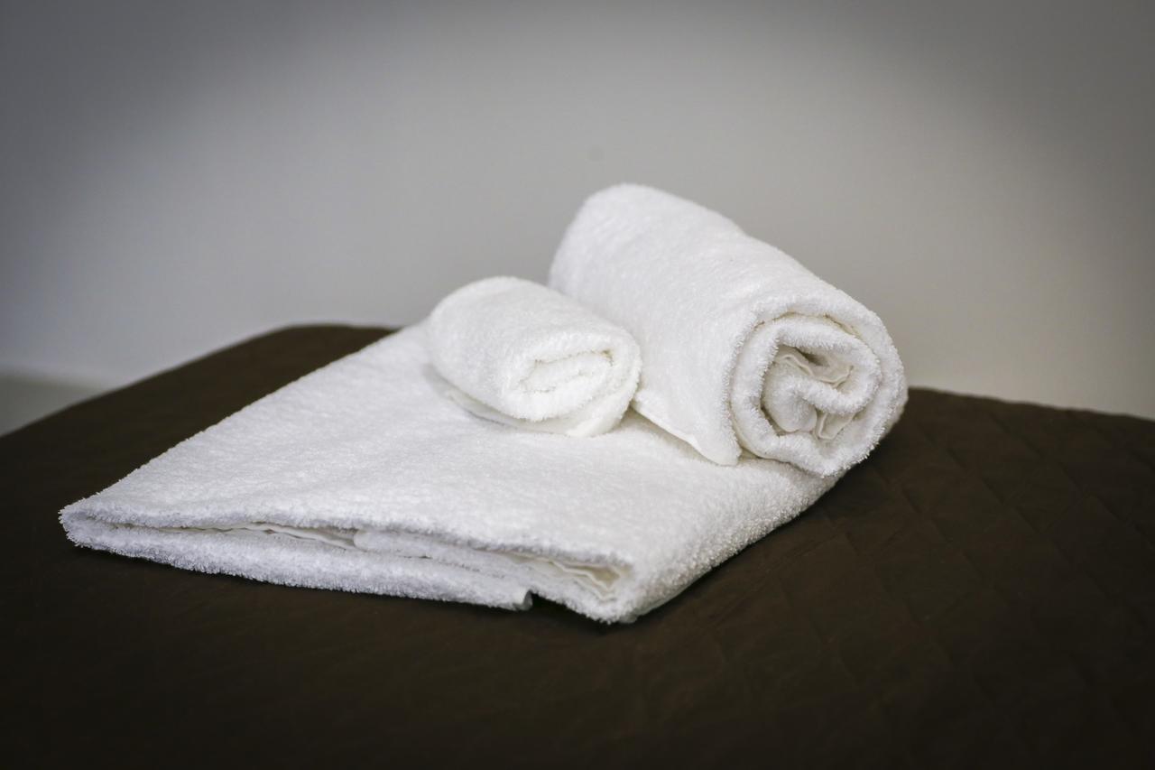 B&B Solarium Lido di Noto Εξωτερικό φωτογραφία