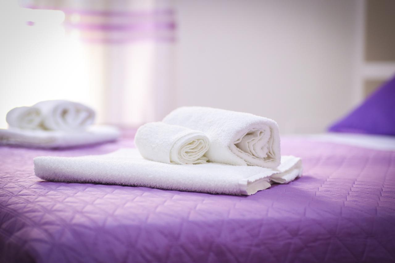 B&B Solarium Lido di Noto Εξωτερικό φωτογραφία