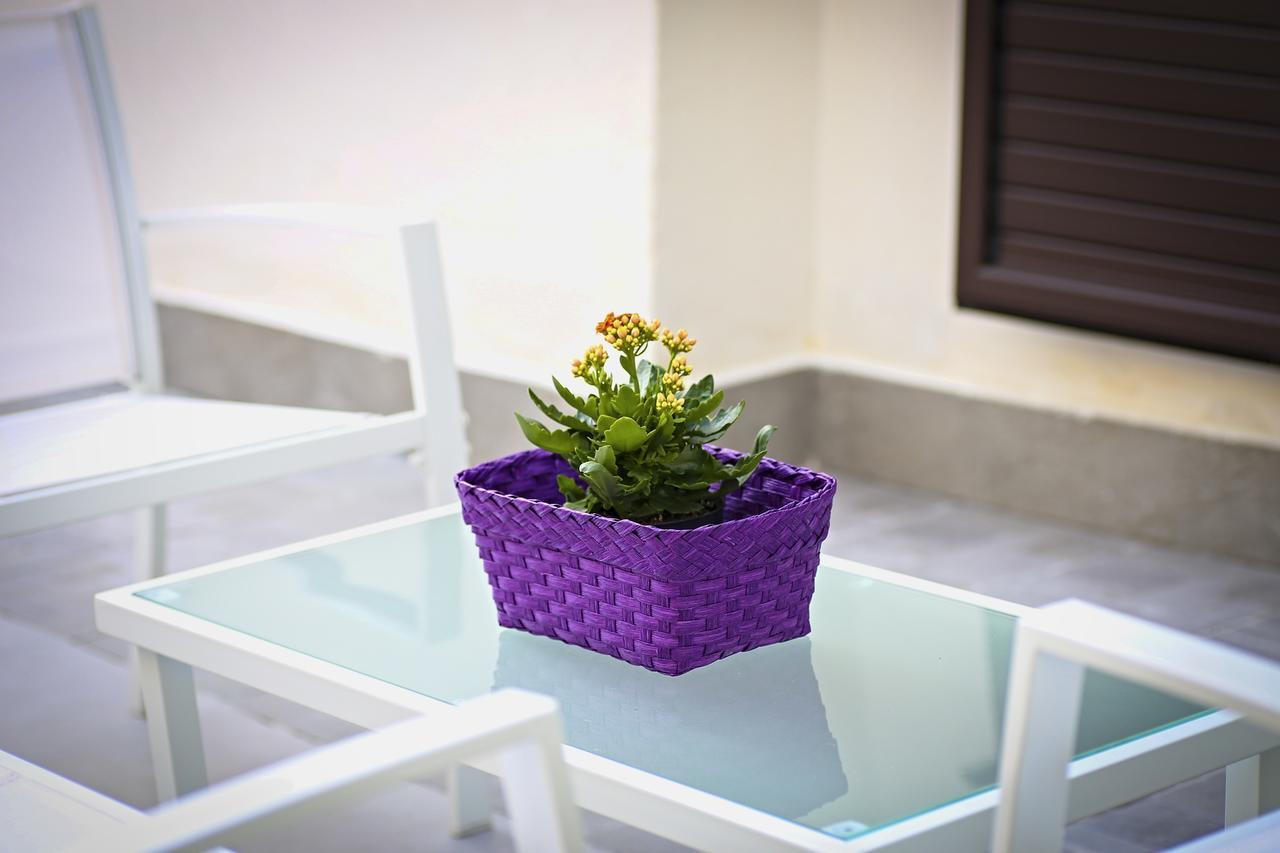 B&B Solarium Lido di Noto Εξωτερικό φωτογραφία