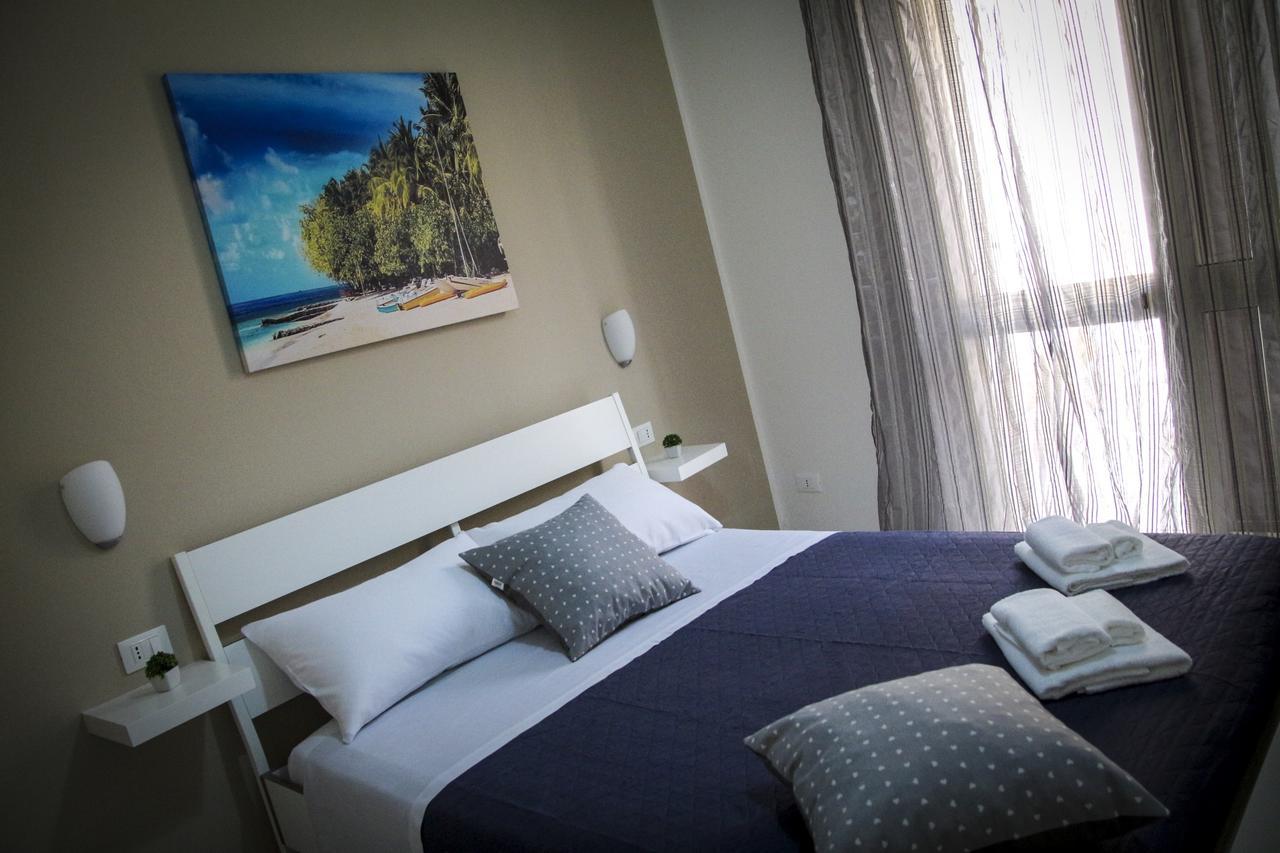 B&B Solarium Lido di Noto Εξωτερικό φωτογραφία