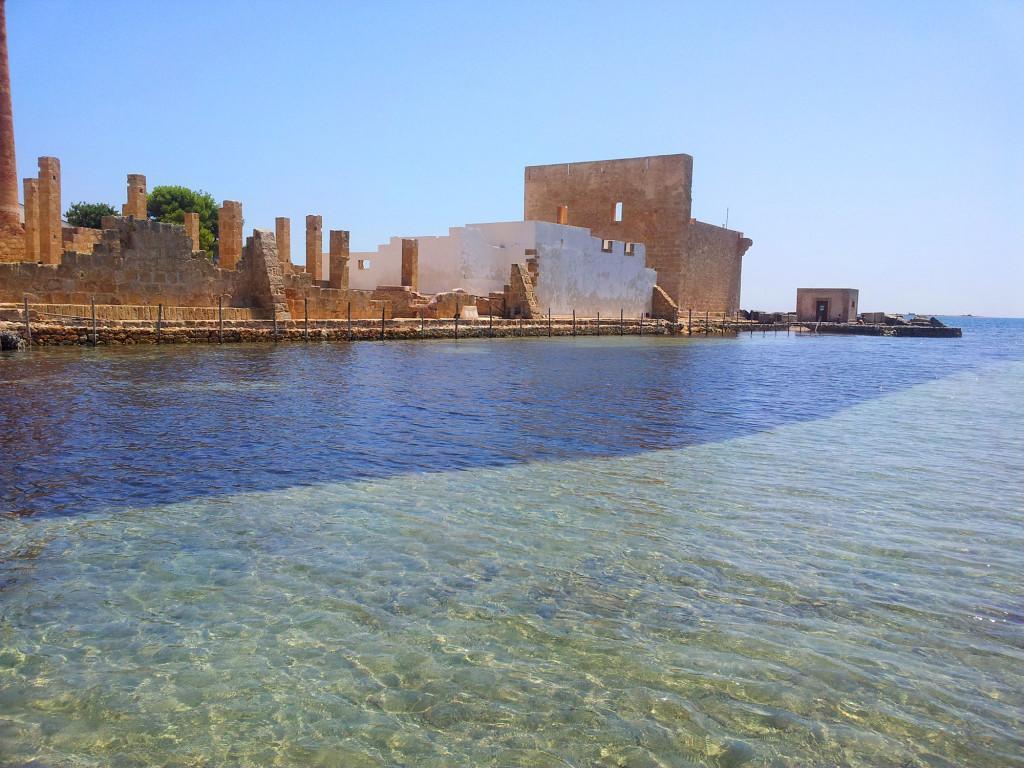 B&B Solarium Lido di Noto Εξωτερικό φωτογραφία